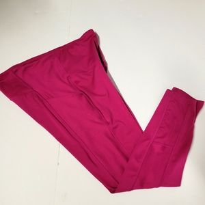ALL IN MOTION MAGENTA FULL LENGTH LEGGINGS XL